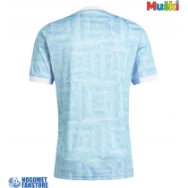 Juventus Gostujuci Dres 2025-26 Kratak Rukav